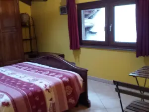 Relais des Alpes