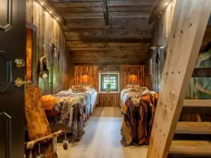 J A Ranch Bed & Breakfast