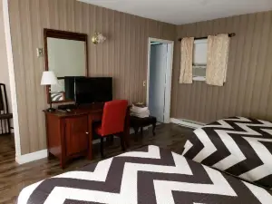 Mountain View Motel & Cottages