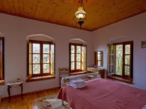 Casa Calda