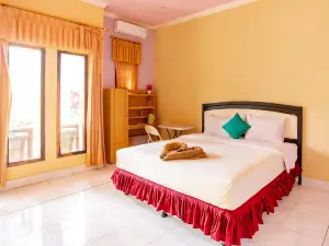 Pondok Guru Bakti Cottage