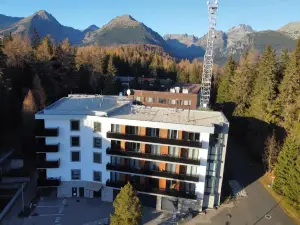 Tatrystay Armeria Apartments