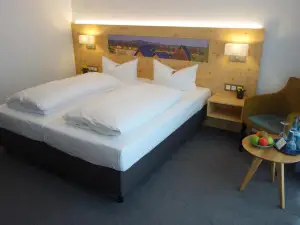 Hotel & Restaurant Engel