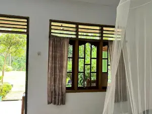 Wisma Batu Mandi