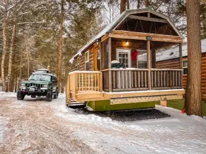 Motel Long Lake and Cottages