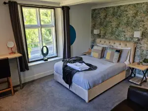 Copperbeech B&B