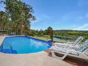 Laurelview Scenic Inn Gympie