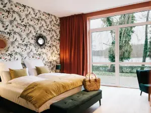 Landhaus am See - Gästezimmer
