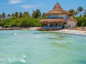 Quinta del Mar Crystal Beach