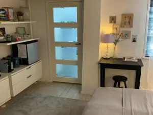 B&B Vintage Room