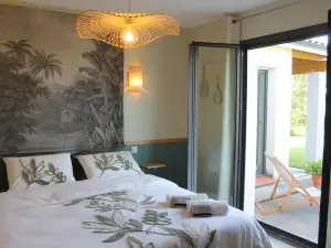 La Naillousaine