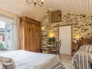 Guestroom Blain, 1 pièce, 3 Personnes - FR-1-306-1253
