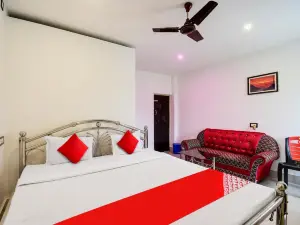Hotel O Mango Leaf Hotel & Restaurant