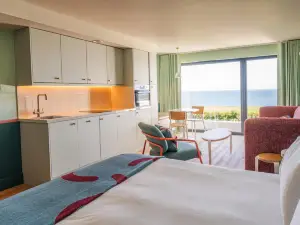 SeaSpace