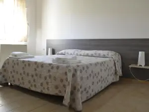 Albergo " il Gattopardo" di Esposito Carmela & C Sas