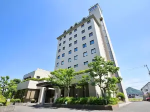 Hotel New Century Sakaide