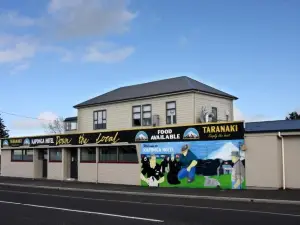 Kaponga Hotel