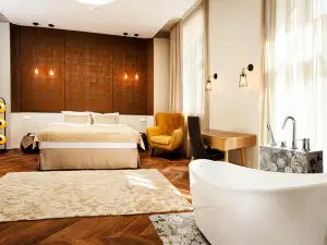 Hotel Nihil Novi