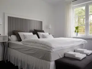 Biała Wstążka B&B