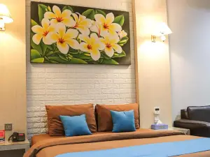 Hotel Pesona Merak