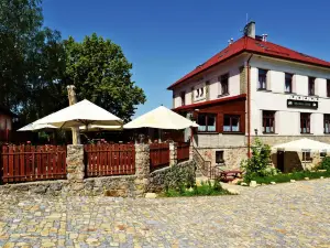 Penzion Karlstejn