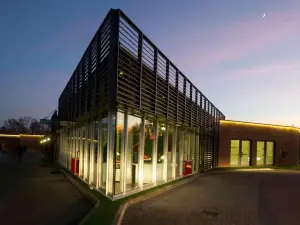 Hotel Camelia