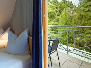 Gradierwerk Sülze