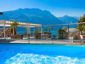 Hotel Europa - Skypool & Panorama