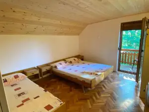 Konaci Nikola Banja Vrujci