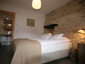 Hotel Rural Casa la Sonrisa
