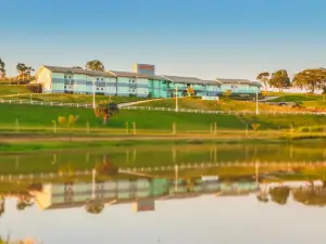 Hotel Ecovilly