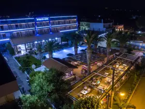Evvoiki Akti Hotel