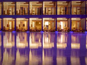 Mandala Beach Hotel