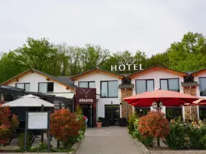 Asador Hotel & Restaurant Gmbh