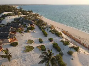 Laguna Blu - Resort Madagascar