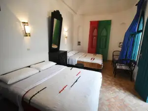 Hotel Dar El Qdima