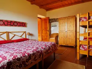 Agriturismo Giandriale