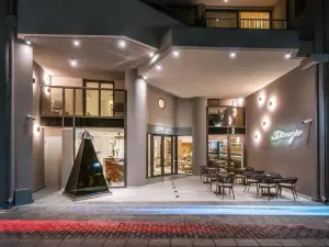 Dimargio Luxury Hotel & Spa