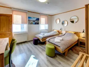 Apartmani di Casa Dreams