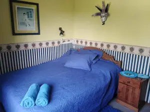 La Casa de la Nueva Poesía