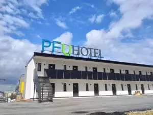 Pfu Hotel by Wmm Hotels