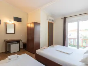 Myrodato Rooms