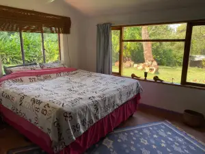 Thathe DAM Lodge