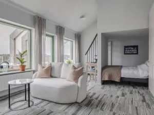 Homex Hotel for Gamers