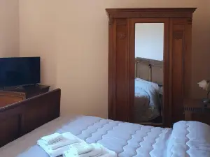 Albergo Palazzo Sant'Anna