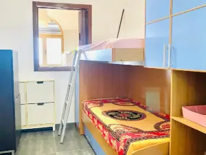 Appartamento Vista Mare - Casalabate (Le)