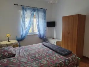 Casa Silvia