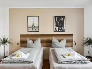 AuraApartment - Oase#1