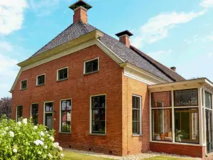 B&B in Het Voorhuys