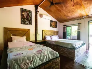 Wild Planet Eco Retreat